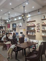 -七彩鱼儿童摄影(江汉路店)