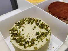 -La Repete 手工千层蛋糕(深圳卓悦中心店)