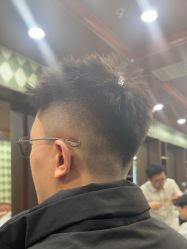 -Joker先生·男士理发馆
