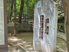 -周口店北京人遗址公园
