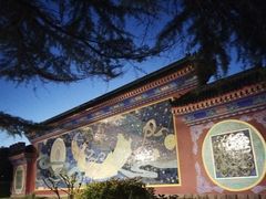 -莱西月湖公园