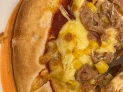 -萨莉亚意式餐厅(天河城购物中心店)