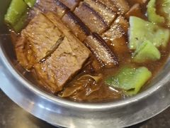 -老牌坊鲁菜名店(聊城美食岛店)