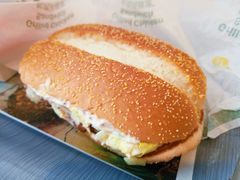 -麦当劳(济泺路店)