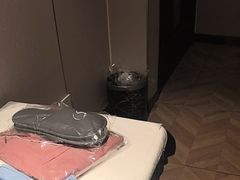 -华夏良子·足道SPA艾灸(翠微店)