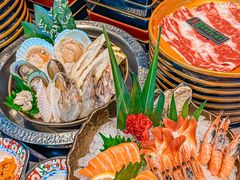 -牛武士寿喜烧·和牛火锅自助(全球首店)