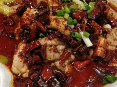 -渝味堂(彩云城店)