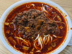 -吴记怪味面(牛王庙店)