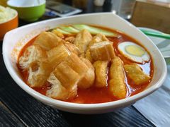 -绿柠食堂(北外滩店)