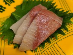 -京樽回転寿司(奥林匹克店)