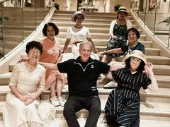 -羿庭(外滩华尔道夫酒店)