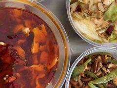 -刘胖子家常菜·蹄花焖藕(兴业店)