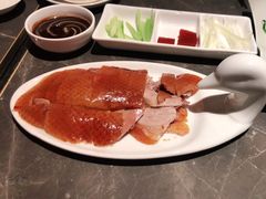 -金鸭季·北京烤鸭(深业上城店)