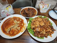 -闻香阁·清真(光荣道店)
