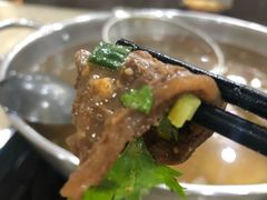 -潮汕良记牛肉火锅(洪武路店)
