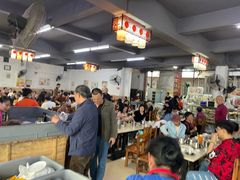 -百回味老爸茶(海彤店)