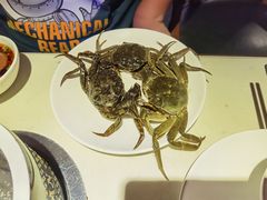 -加餐海鲜自助(集美银泰百货店)
