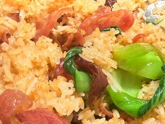 招牌煲仔饭-煲煲好(朝阳门店)