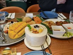 -星叶·东南亚料理(宁波万象汇店)