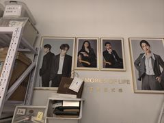 -海马体照相馆(天津世纪都会店)