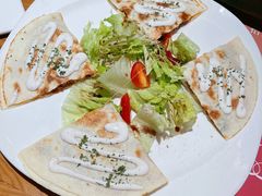 -HELLO MUSAE 拾光缪斯餐厅·纯正希腊风味(苏州中心店)
