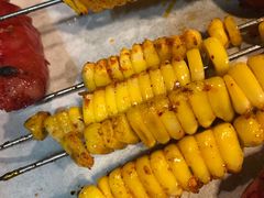 -碎怂烤肉(钟楼柳巷店)