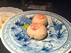 -锦楼·臻选新杭帮(杭州中心店)
