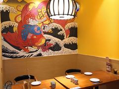 -有喜屋·烧鸟·居酒屋(周浦万达店)