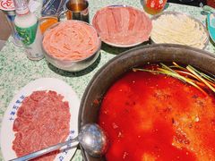 -五里关火锅(牛市口店)