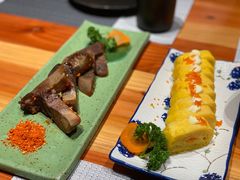 玉子烧-文三酒肆自助放题(新街口友谊广场店)