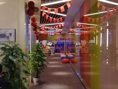 -中影嘉华国际影城(大芬星都里店)