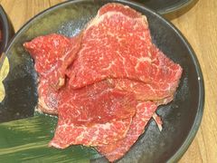 -九田家黑牛烤肉料理(衡百国际店)