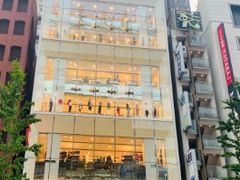 -优衣库(银座店)