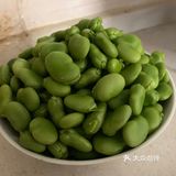 时令菜之清炒蚕豆来啦