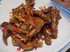 -先记烧鹅王·本地粤菜(福永店)