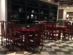 大堂-古北烤鸭王I古北水镇景区店