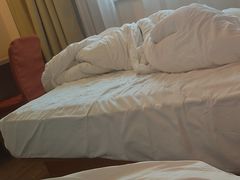 -瑞季酒店(马运路店)