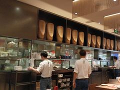 -大师兄·西北小馆(北站缤果空间店)