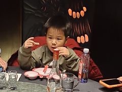 -徽食久(南中环店)