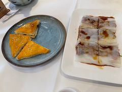 -侨美食家·40年地道粤菜(珠江新城店)