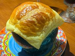 -米德维奇俄式西餐厅(西六道街店)