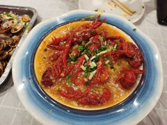 -华仔龙虾(永乐路总店)