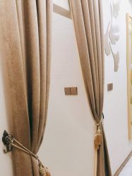 -芳朵美容养生SPA