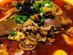 -眉州东坡·熊猫主题餐厅(枫蓝店)