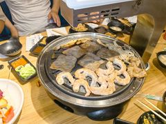 -九田家黑牛烤肉料理(宣化阳光广场店)