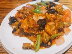 -老雒阳面馆·水席(定鼎门店)