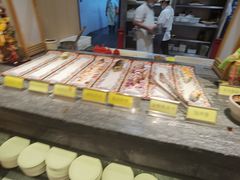 -福成自助烤肉(华冠天地城关店)