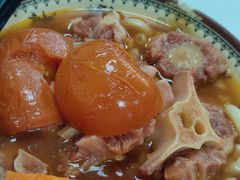 -下环街市熟食中心