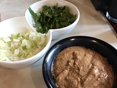 -宣武小院涮肉(前门店)