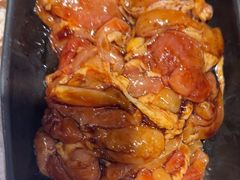 -高丽屋(天宁寺店)